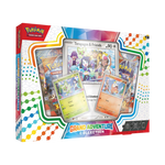 Pokémon TCG: Grand Adventure Collection