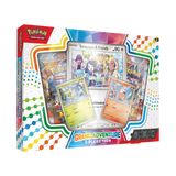 Pokémon TCG: Grand Adventure Collection