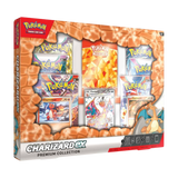 POKÉMON TCG: Charizard ex Premium Collection