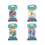 SV09 Journey Together Blister Pack