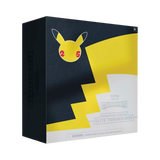 Pokemon TCG: 25th Celebrations Pokémon Center Elite Trainer Box