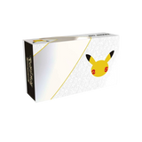 Pokemon TCG: 25th Celebrations Ultra-Premium Collection UPC
