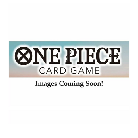 One Piece - OP15 Booster Box