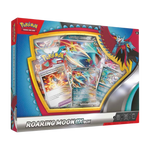 POKÉMON TCG: Roaring Moon ex Box