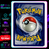 Pokemon Drowzee 1st Edition 049/102 Non Light Play - Base Set