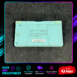 Nintendo DS Lite Console – Ice Blue (USG-001) 2