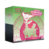 SV05 Temporal Forces Elite Trainer Box