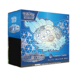 SV07 Stellar Crown Elite Trainer Box