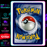 Pokemon Weedle 1st Edition 069/102 Non Light Play - Base Set