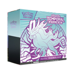 SV05 Temporal Forces Elite Trainer Box