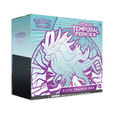 SV05 Temporal Forces Elite Trainer Box