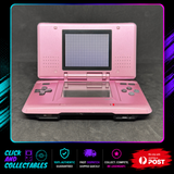 Nintendo DS Console Original – Pink (NTR-001)