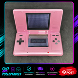 Nintendo DS Console Original – Pink (NTR-001)