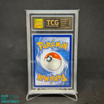 2021 SHINING FATES CHARIZARD VMAX - TCG 10