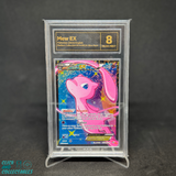2013 RADIANT COLLECTION MEW - TCG 8