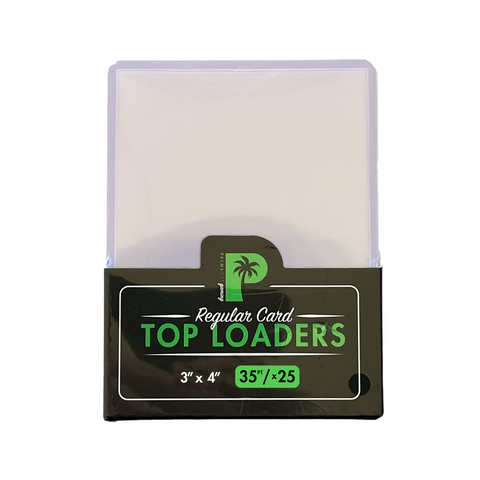Palms off gaming 35PT Tot Loaders