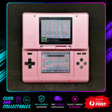 Nintendo DS Console Original – Pink (NTR-001)