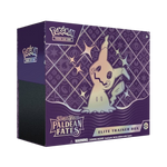 SV04.5 Paldean Fates Elite Trainer Box