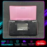 Nintendo DS Console Original – Pink (NTR-001)