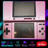 Nintendo DS Console Original – Pink (NTR-001)