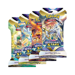 SWSH09 Brilliant Stars Blister Pack