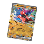 Scarlet & Violet - Slashing Legends Collector Tin