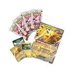 Scarlet & Violet - 151 Collection (Zapdos ex)