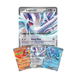 Pokémon TCG: Combined Powers Premium Collection