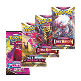 POKÉMON TCG: Infernape V Box