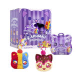 Aphmau Mystery MeeMeow Catface Plush Clip-Ons - Series 3