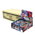 Dragon Ball Super Card Game Realm of the Gods Booster Box Sealed Case