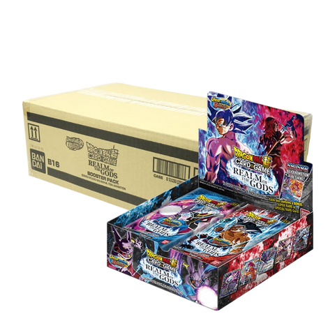 realm of the gods booster box case Pokémon TCG: Combined Powers Premium Collection – Click and Collectables
