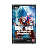 DBS Fusion World Booster Box Awakened Pulse FB01