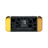 Switch Let’s Go Eevee Console