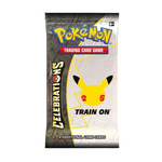 SWSH07.5 Celebrations Booster Pack