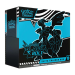 Pokémon TCG: Scarlet &amp; Violet— Black Bolt Elite Trainer Box