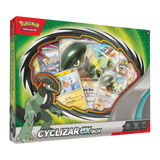 POKÉMON TCG Cyclizar EX Box