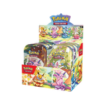 Scarlet & Violet - Prismatic Evolutions Mini Tin
