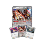Pokémon TCG: Bloodmoon Ursaluna ex Box