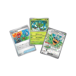 Pokémon TCG: Ogerpon ex Premium Collection