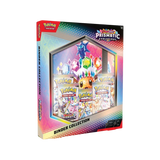 Scarlet & Violet Prismatic Evolutions Binder Collection