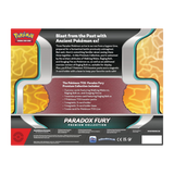 Pokémon TCG: Paradox Fury Premium Collection