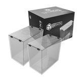 Desacne - Premium Booster Box Protector - 2 Pack