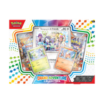 Pokémon TCG: Grand Adventure Collection