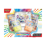 Pokémon TCG: Grand Adventure Collection