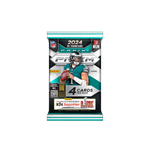 2024 Panini Prizm NFL Football Counter Display