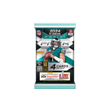 2024 Panini Prizm NFL Football Counter Display