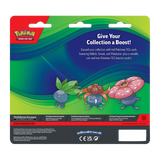Pokemon TCG: Enhanced 2-Pack Blister 2026