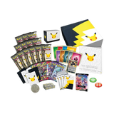 Pokemon TCG: 25th Celebrations Pokémon Center Elite Trainer Box
