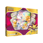 Pokémon TCG: Alakazam V Box